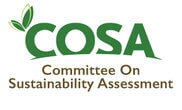 COSA: To advance systematic and science-based measurement tools for understanding, managing, and accelerating sustainability.